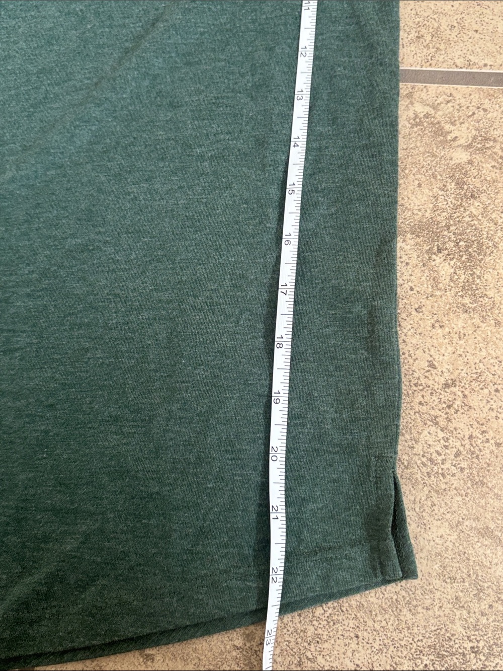 Minnesota Wild Tee Shirt Size Small - Picture 5 of 5